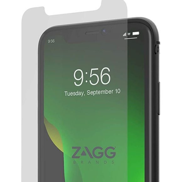 ZAGG Screen protector iPhone 11 Pro Max / Xs Max - Picture 1 of 5